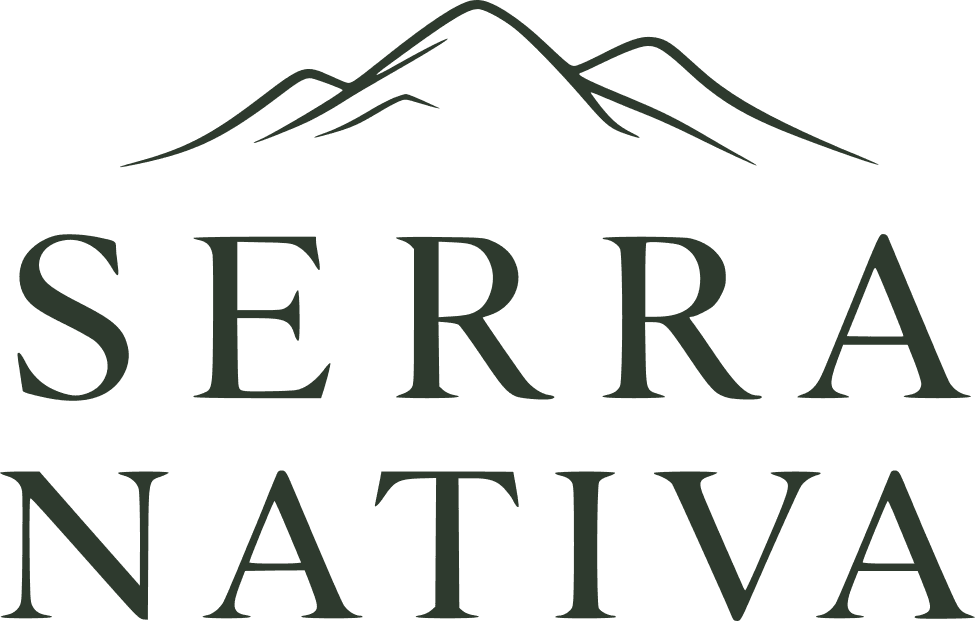 Logo Serra Nativa